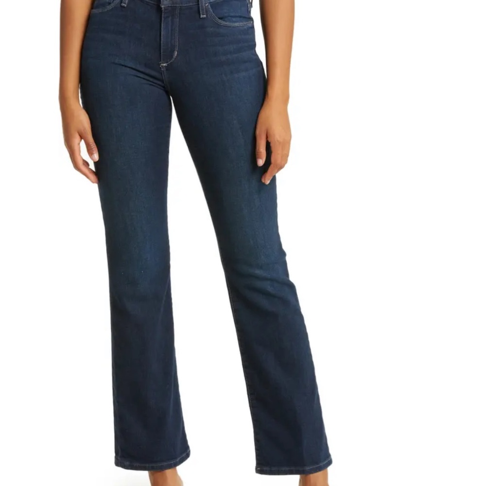 Women’s JOE'S Mid Rise Avalon Boot Leg Jeans
